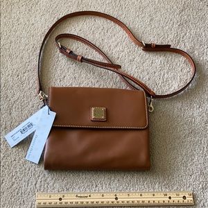 Dooney & Bourke Hunter crossbody